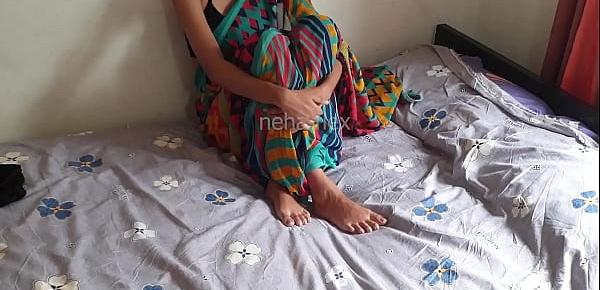  indian wife fuck with a boy